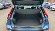 Kia Niro 150kW 4 65kWh 5dr Auto Electric Estate